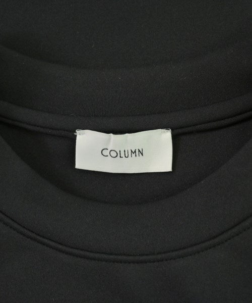 COLUMN 運動衫