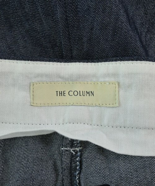 COLUMN 短褲
