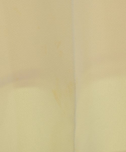 COLUMN 連身衣/馬戲團服/連身褲