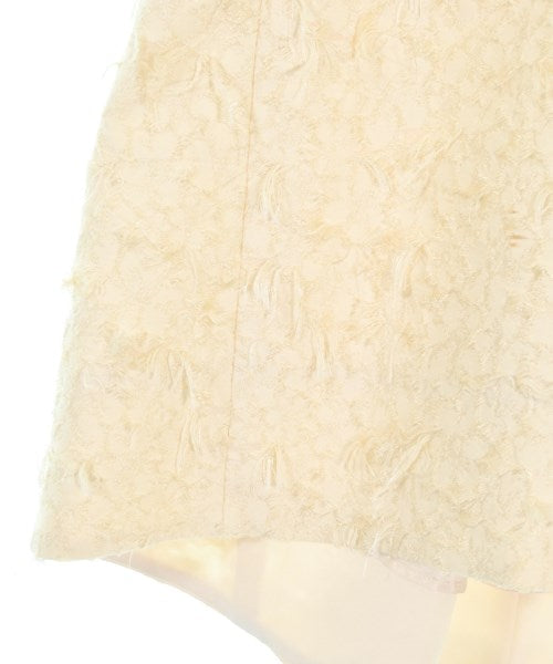 COLUMN 女襯衫