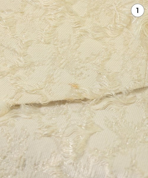 COLUMN 女襯衫