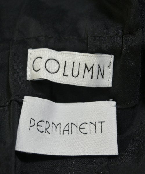 COLUMN 工裝褲