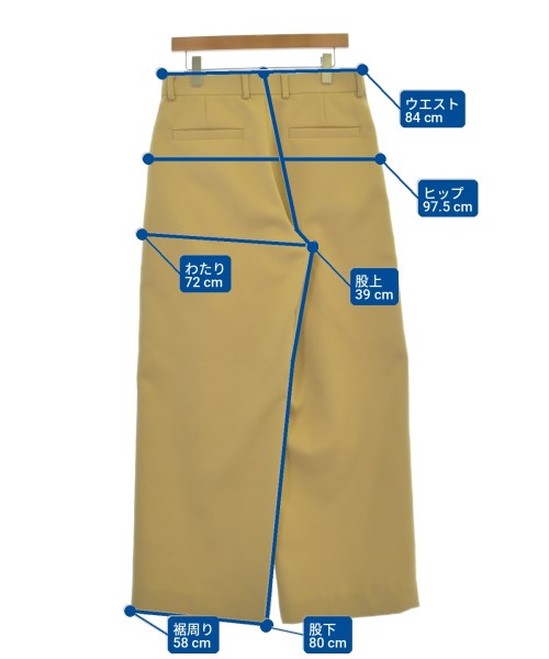 COLUMN 其他款