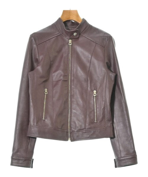 Vera Pelle 騎士夾克