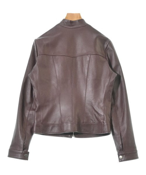 Vera Pelle 騎士夾克