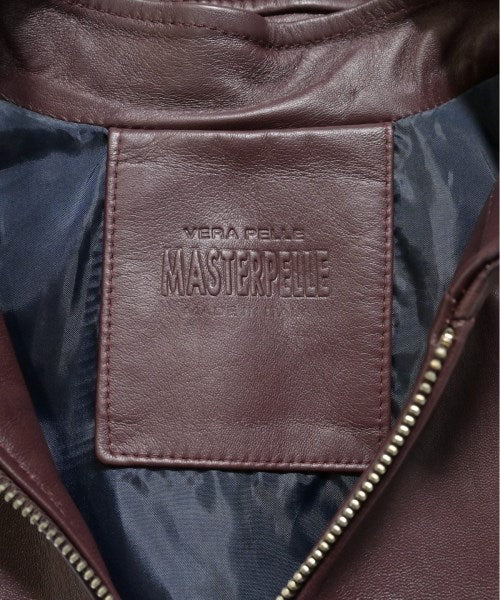 Vera Pelle 騎士夾克