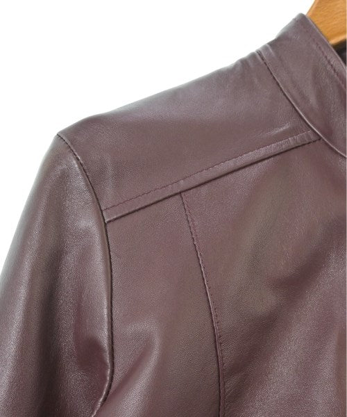 Vera Pelle 騎士夾克