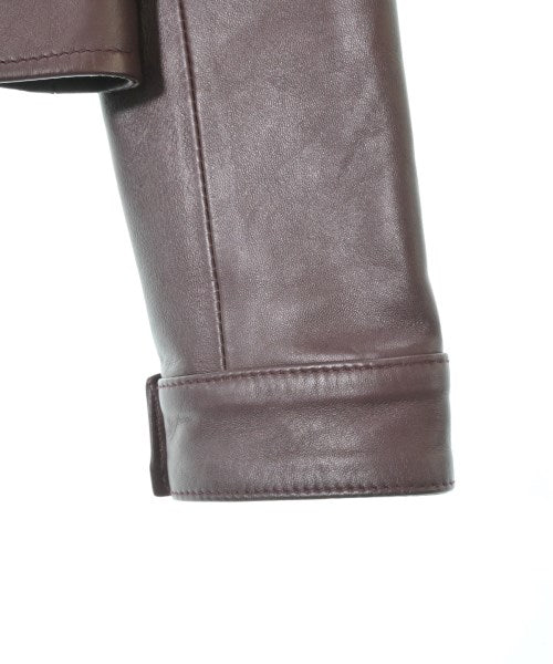 Vera Pelle 騎士夾克