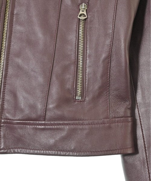 Vera Pelle 騎士夾克