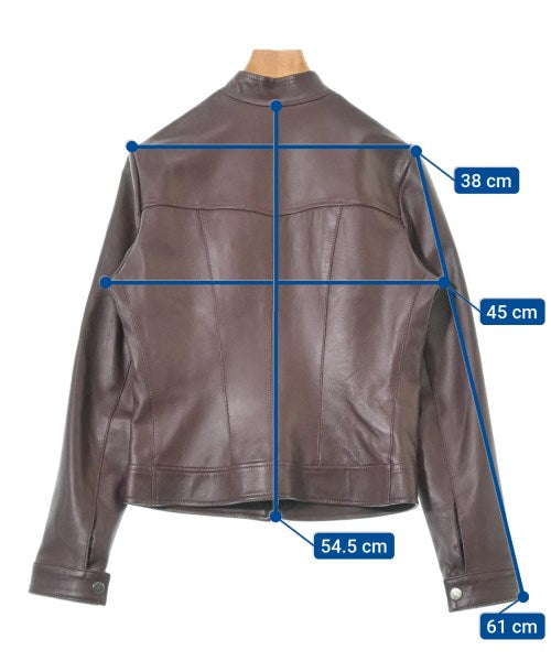 Vera Pelle 騎士夾克