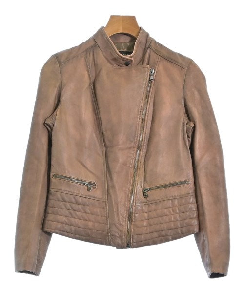 Vera Pelle 騎士夾克