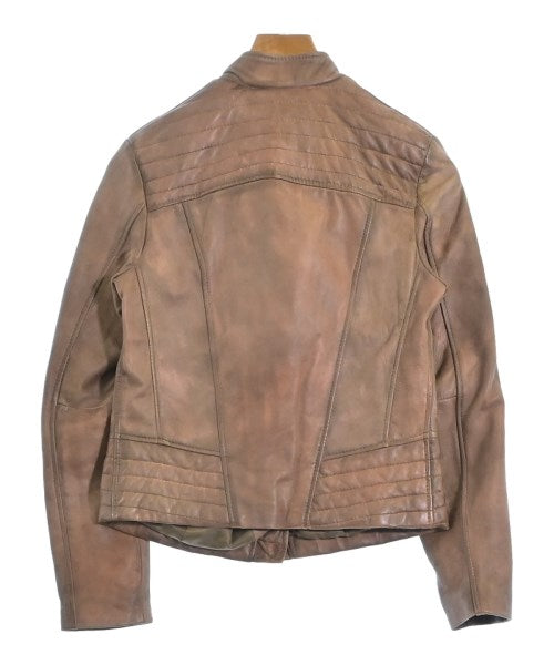 Vera Pelle 騎士夾克