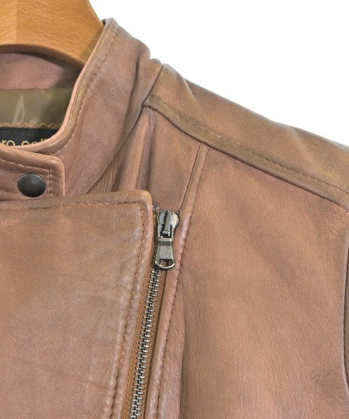 Vera Pelle 騎士夾克