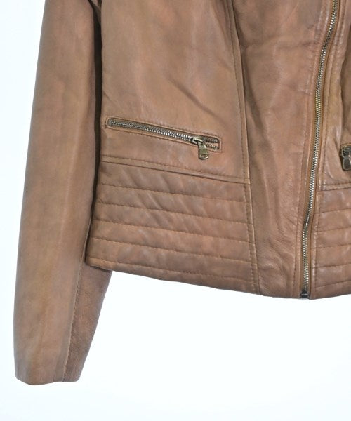 Vera Pelle 騎士夾克