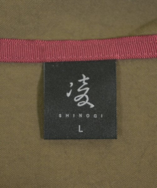 SHINOGI 其他大衣