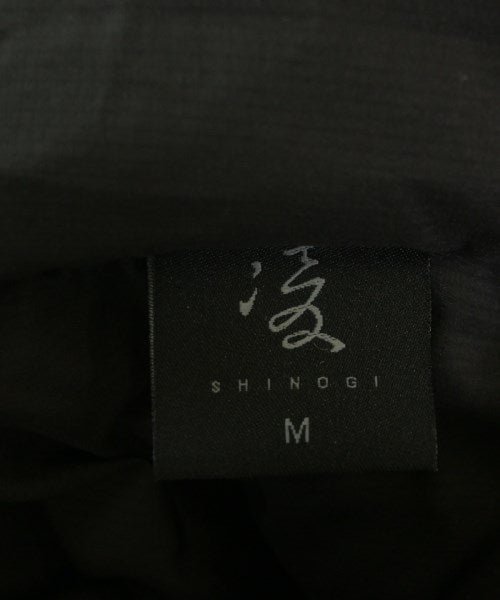 SHINOGI 其他飛行外套