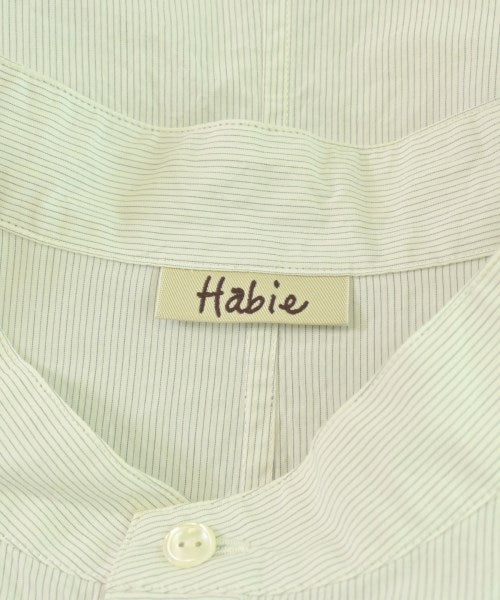 habie 休閒襯衫