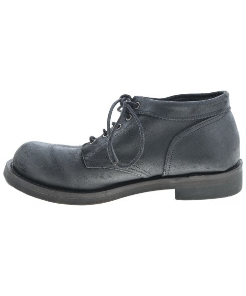 ROLLING DUB TRIO 靴子