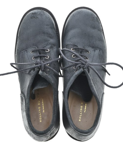 ROLLING DUB TRIO 靴子
