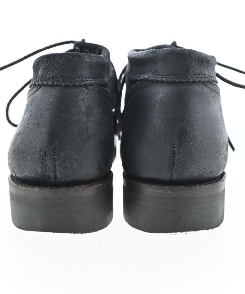 ROLLING DUB TRIO 靴子