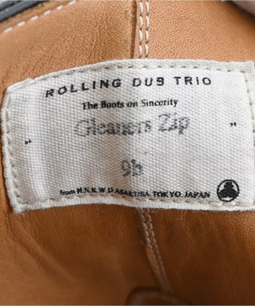 ROLLING DUB TRIO 靴子