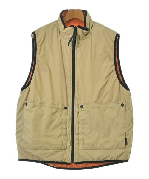 PWA 羽絨夾克/背心