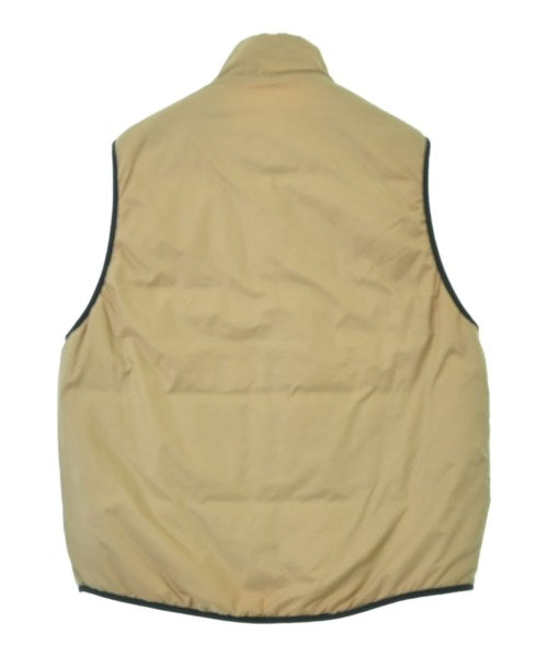 PWA 羽絨夾克/背心