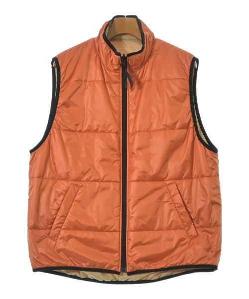 PWA 羽絨夾克/背心