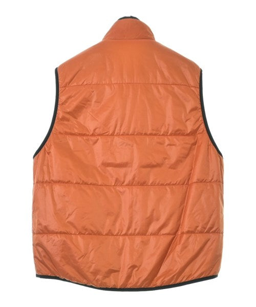 PWA 羽絨夾克/背心