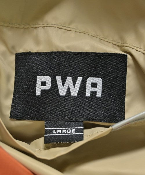 PWA 羽絨夾克/背心