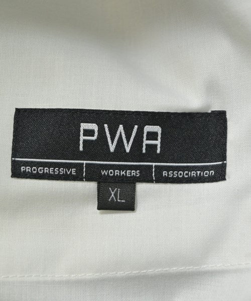 PWA 其他款