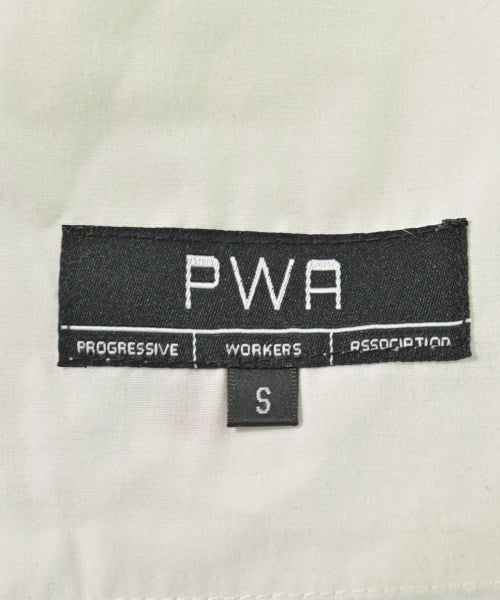 PWA 長褲