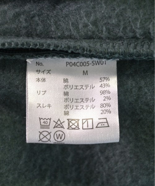 PWA 連帽衫