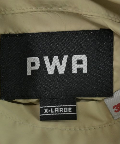 PWA 其他飛行外套