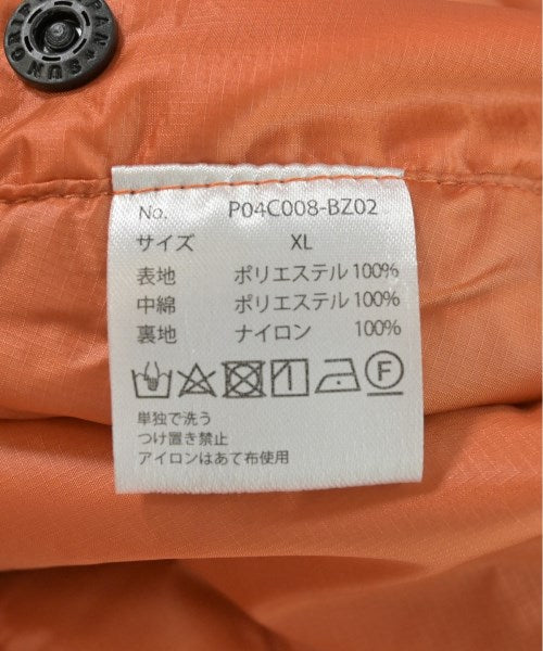 PWA 其他飛行外套