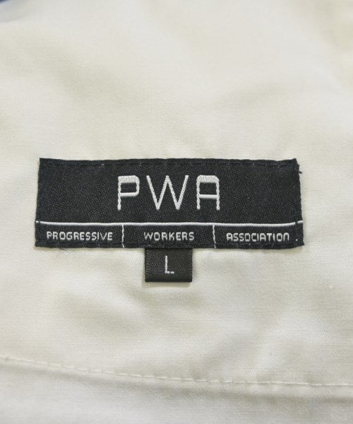 PWA 其他款