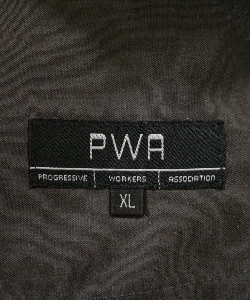 PWA 其他款