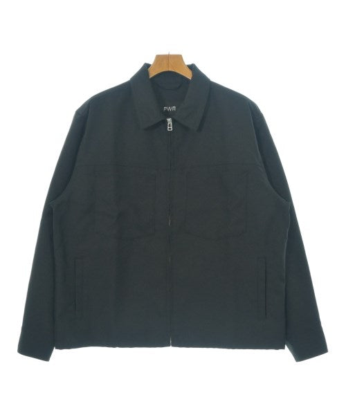 PWA 其他飛行外套