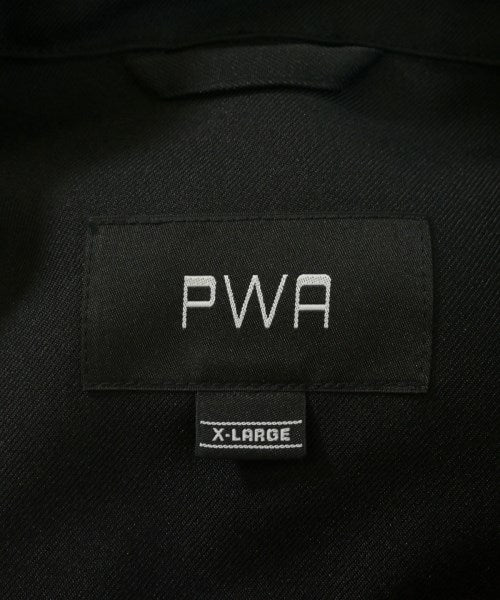 PWA 其他飛行外套