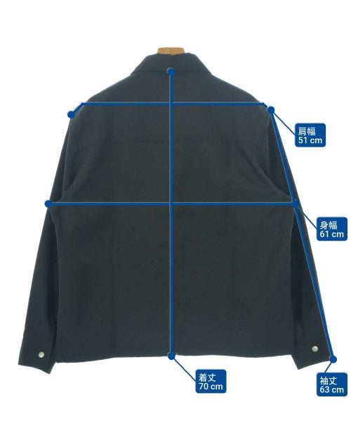 PWA 其他飛行外套