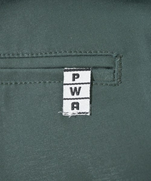 PWA 其他款