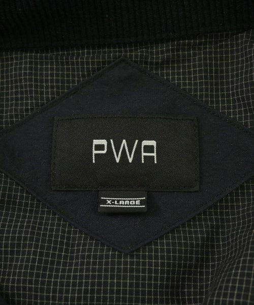 PWA 斜紋夾克