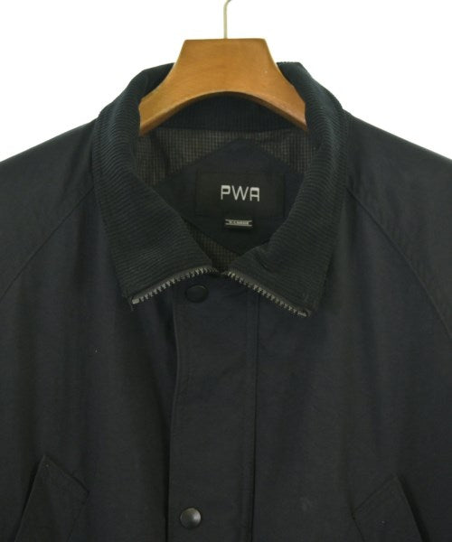 PWA 斜紋夾克