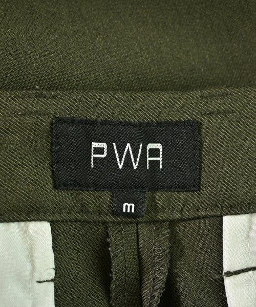 PWA 其他款