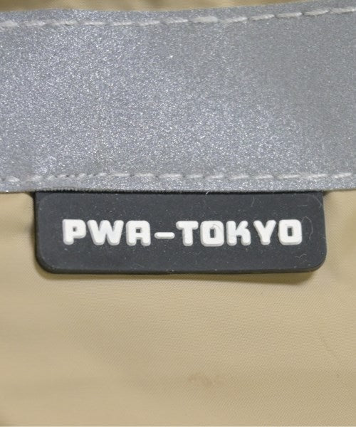 PWA 羽絨夾克/背心