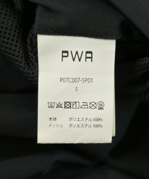 PWA 短褲