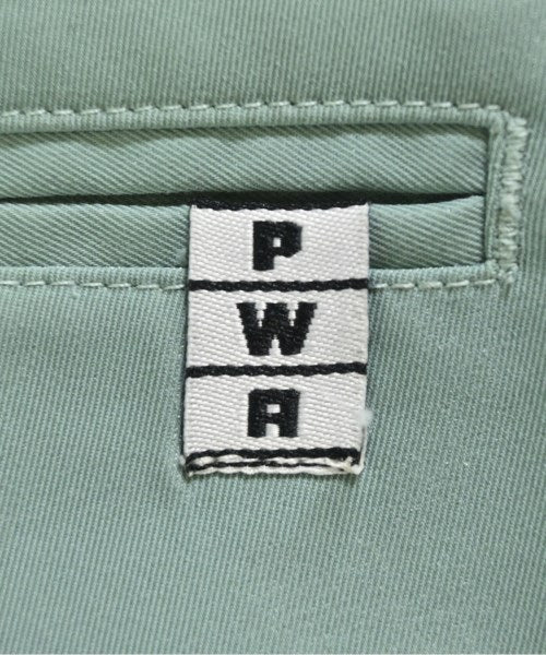 PWA 剪裁褲