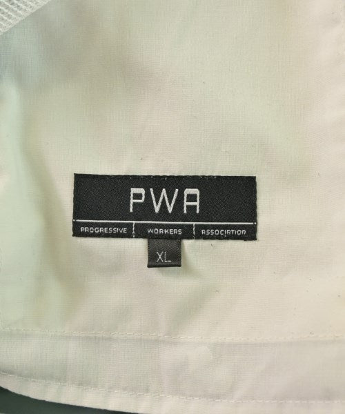 PWA 長褲