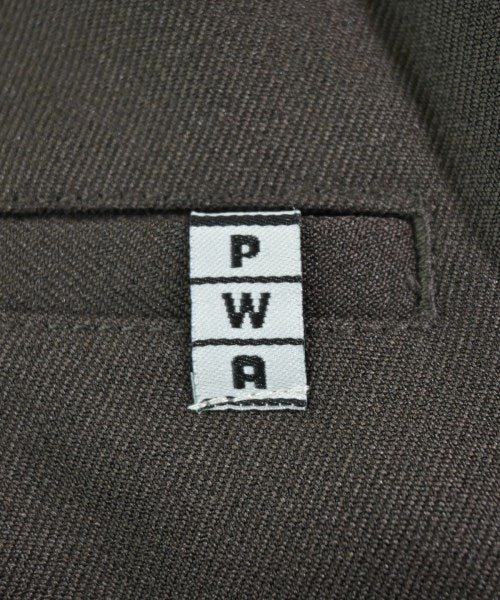 PWA 長褲