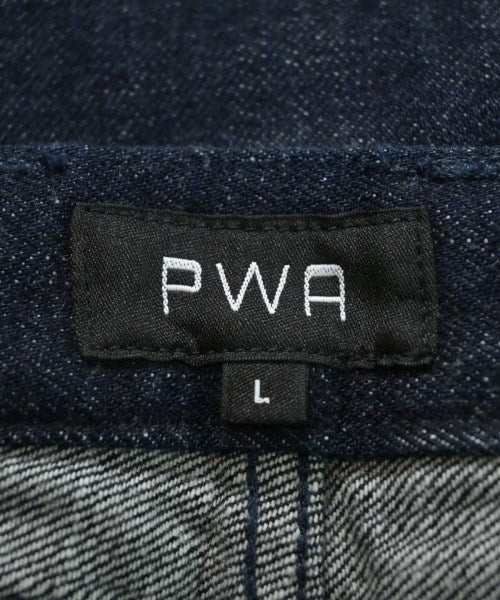 PWA 牛仔褲